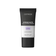 catrice prebase matificante extreme matte oil control