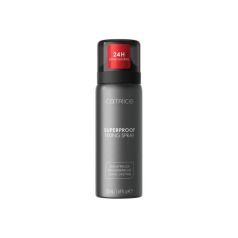 catrice sprar fijador de maquillaje superproof