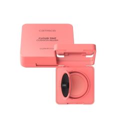 catrice colorete cushion cloud tint 