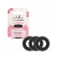 invisibobble original true black 