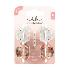 invisibobble pinzas clipstar petit bijoux 