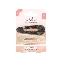 invisibobble pinza clipstar cliphue 2 uds