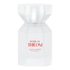 house of theom velvet wisper eau de parfum 75ml