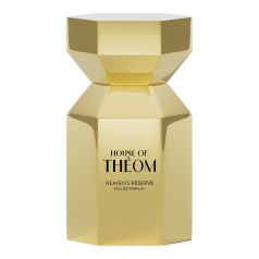 house of theom heaven's reserve eau de parfum 75ml