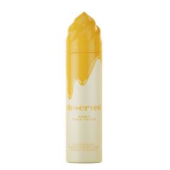 deserved espuma de baño honey greek yogurt 250ml