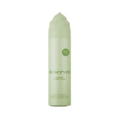 deserved espuma de baño ginger citrus shot 250ml