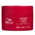 WELLA ULTIMATE REPAIR MASK 150 ML¬