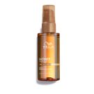 WELLA ULTIMATE SMOOTH MIRACLE OIL SERUM 100ML