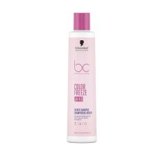 schwarzkopf bc color freeze champu color 250ml