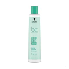 schwarzkopf bc volume boost champu 250 ml