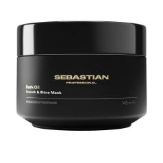 sebastian dark oil mascarilla nutritiva 145ml