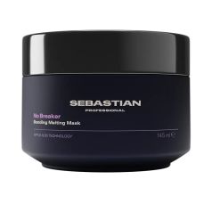sebastian no breaker mascarilla reparadora 145ml