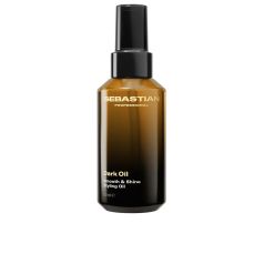 sebastian dark oil serum aceite de pelo ligero 100ml