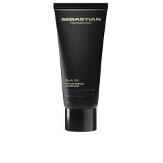 sebastian dark oil acondicionador desenredante 200ml