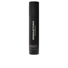 sebastian shaper fierce spray fijador laca 300 ml