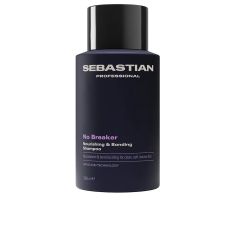 sebastian no breaker champu nutritivo 280ml