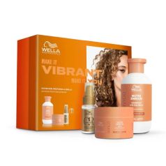 wella fusion nutri-enrich cofre 3 piezas