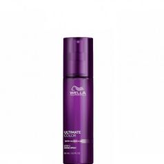 wella ultimate color spray brillo 95ml