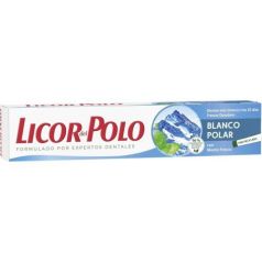 licor del polo blanco polar 75ml