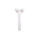GESKE RODILLO FACIAL SONICO 4EN1 BLANCO*