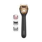 GESKE RODILLO FACIAL/CORPOR SONICO 9EN1 NEGR*