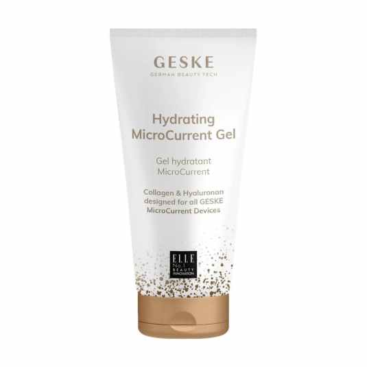 geske hydrating microcurrent gel 100 ml