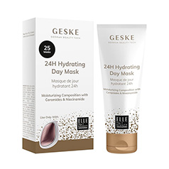 geske hydrating mask+mascarillas de tela 25u
