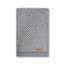 CARAMELO BUFANDA SRA 300211 GRIS