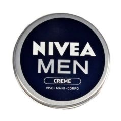 nivea men crema tarro 30ml