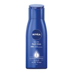 nivea body piel seca 75ml