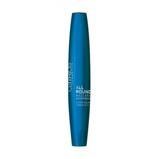 catrice allround mascara waterproof black 010