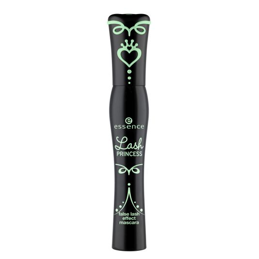 essence lash princess mascara de pestañas efecto pestañas artificiales