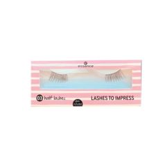 essence pestañas postizas lashes to impress