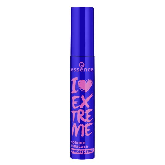 essence i love extreme mascara voluminizadora waterproof