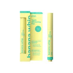 smilepen pop pen banana whip 