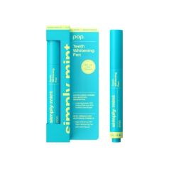 smilepen pop pen simply mint 