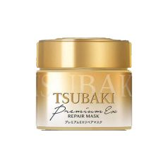 fino tsubaki premium mascarilla reparadora 180g