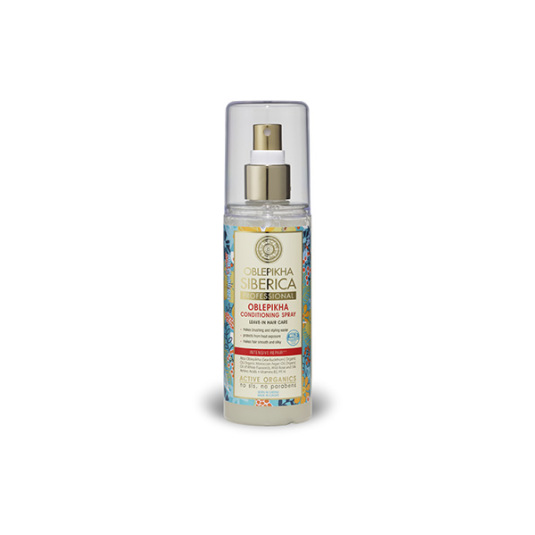 oblepikha acondicionador en spray 125ml