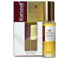 karseell maca essence argan oil aceite nutritivo 50ml