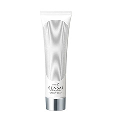 sensai silky purifying creamy limpiador facial 125ml