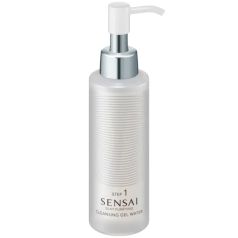 sensai silky purifying limpiador facial en gel 125ml