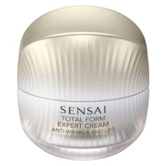 sensai total form expert cream 50ml 