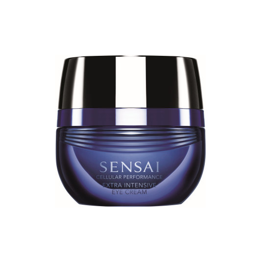 sensai cellular performance extra intensive eye cream 10ml
