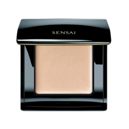 sensai supreme iluminador