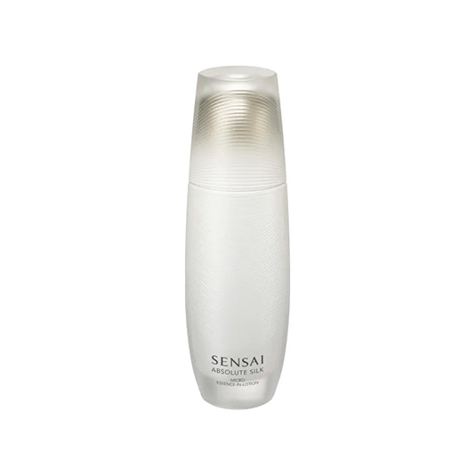 sensai absolute silk micro essence in lotion 125ml