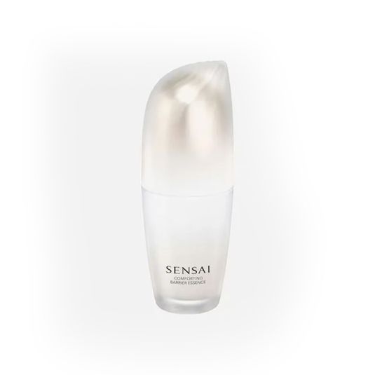 sensai comforting barrier essence 40ml