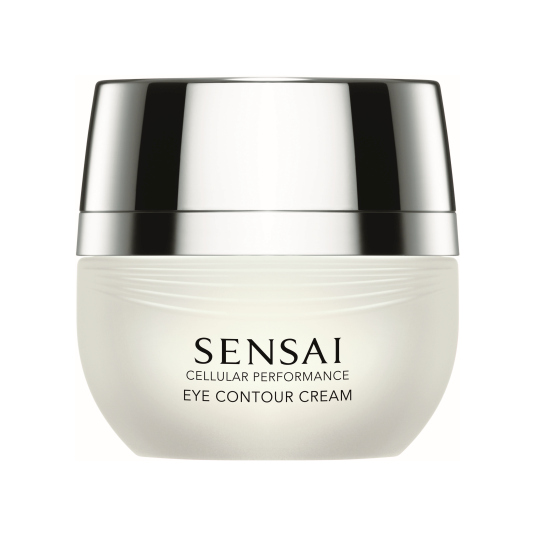 sensai cellular performance eye contour cream 15ml