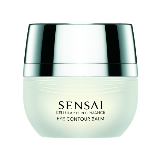 sensai cellular performance eye contour balm 15ml
