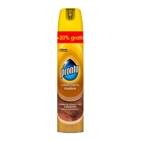 pronto spraymuebles 250+50 ml.