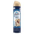 GLADE SPY. MASCOTAS 300 ML.